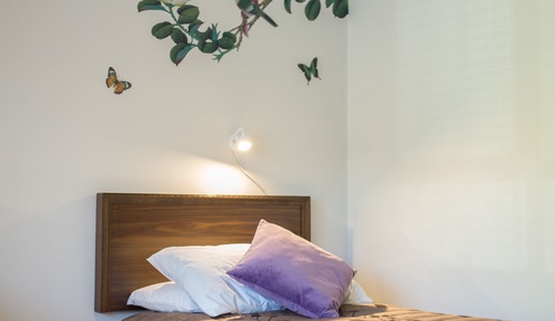 Suite familiar, 1 habitación