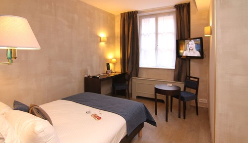 Habitación individual