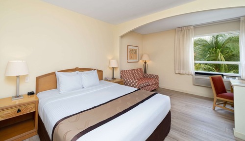 Suite, 1 cama de matrimonio grande, no fumadores