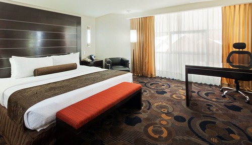 Suite, 1 habitación