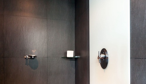 Suite junior, 1 cama de matrimonio grande