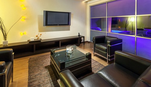 Suite, 1 habitación