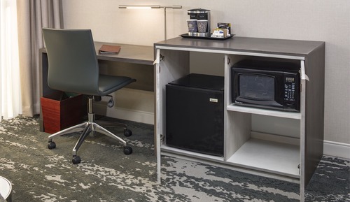 Habitación, 1 cama de matrimonio grande, no fumadores, bañera