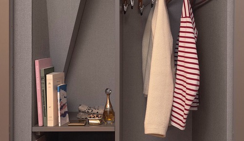 Habitación doble superior