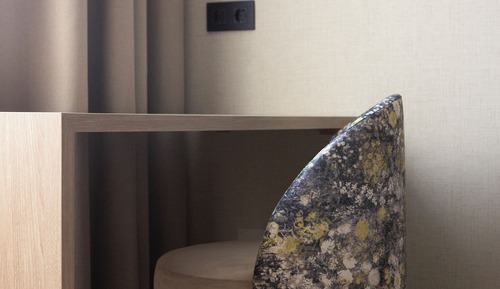 Habitación triple superior