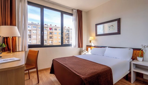 Habitación estándar