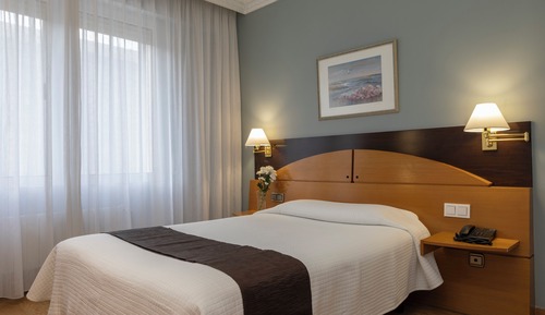 Habitación individual