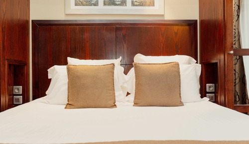 Habitación superior