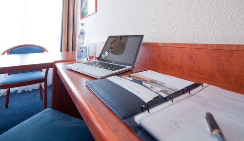 Habitación individual Confort