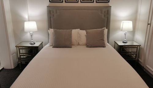 Apartamento, 1 habitación (One Bedroom Apartment )