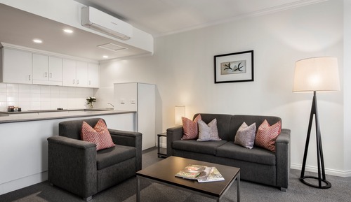 Apartamento, 1 habitación