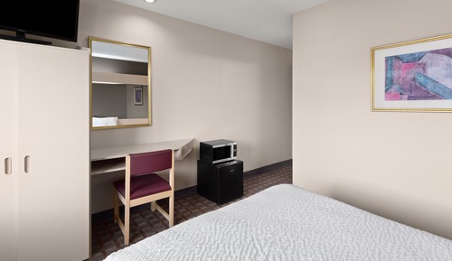 Habitación, 1 cama de matrimonio, no fumadores