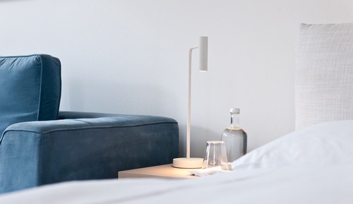 Suite junior, 1 cama de matrimonio grande, no fumadores, balcón