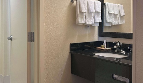 Habitación, 1 cama de matrimonio grande, no fumadores