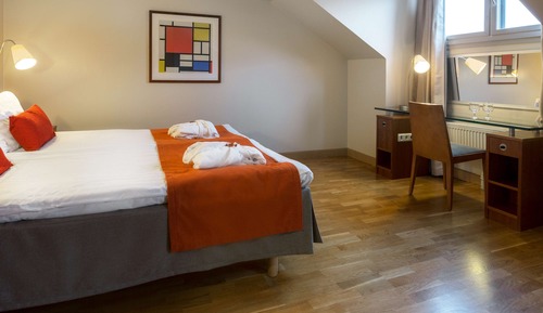 Habitación familiar (Superior)