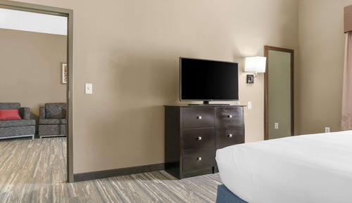 Habitación, 1 cama de matrimonio grande, no fumadores