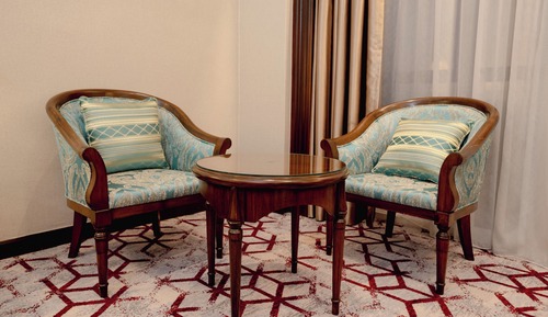 Habitación Club, 2 camas individuales