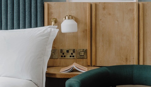 Habitación estándar, 2 camas individuales (Newly Refurbished 2024)