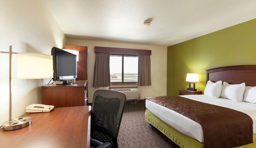 Suite estudio, 1 cama de matrimonio grande, no fumadores