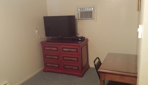 Habitación, 1 cama de matrimonio