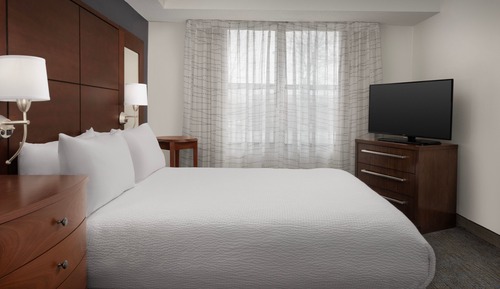 Suite, 1 habitación