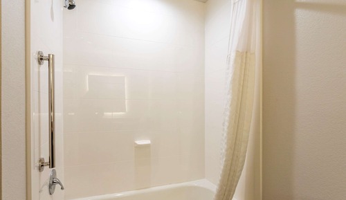 Habitación, 1 cama de matrimonio grande, accesible para personas con discapacidad, no fumadores