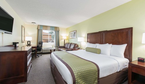 Suite, 1 cama de matrimonio grande, no fumadores