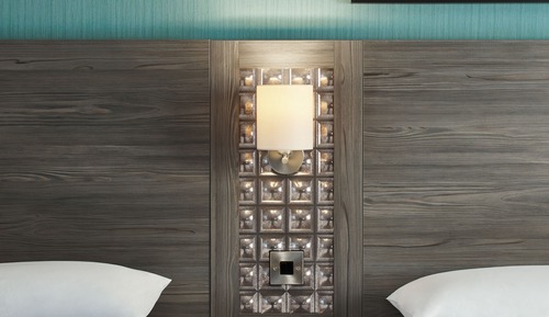 Habitación estándar con 2 camas individuales