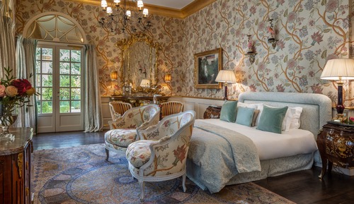 Suite, bañera de hidromasaje