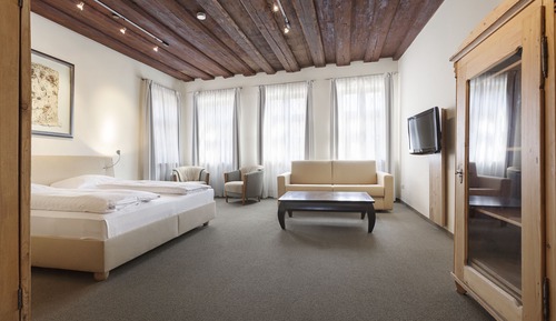 Apartamento estándar, no fumadores, en edificio anexo