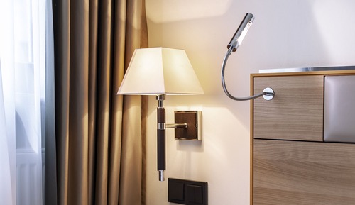 Habitación doble superior, 2 camas individuales, no fumadores