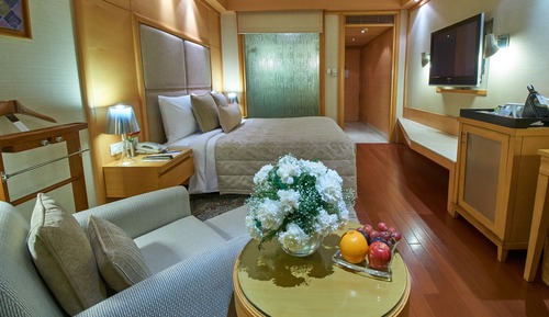 Habitación Premium