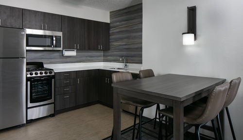 Suite, 1 cama doble