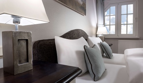 Suite Confort