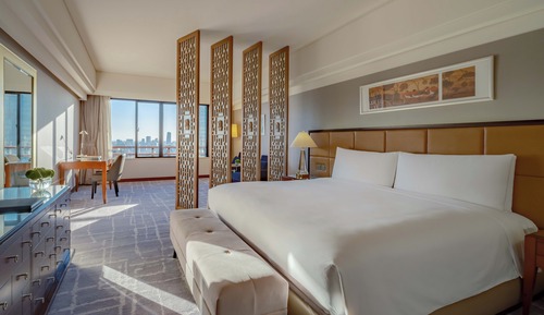 Estudio Club, 1 cama de matrimonio grande, no fumadores