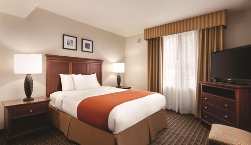 Habitación, 1 cama de matrimonio, accesible para personas con discapacidad, no fumadores