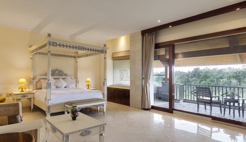 Suite Deluxe