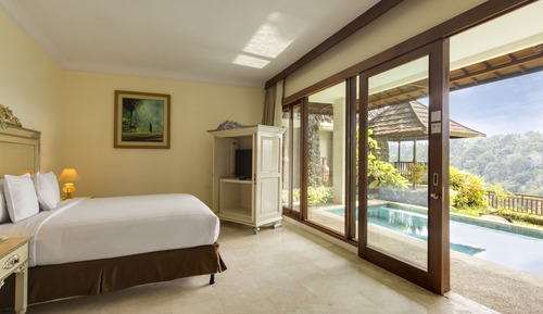 Suite estudio (Agung)