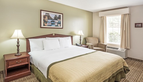 Habitación, 1 cama de matrimonio grande, no fumadores