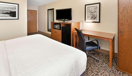 Habitación, 1 cama de matrimonio grande, no fumadores