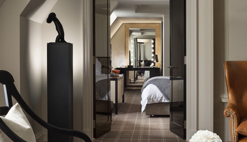 Suite Grand (Premier)