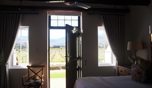 Habitación doble superior, 1 cama de matrimonio grande