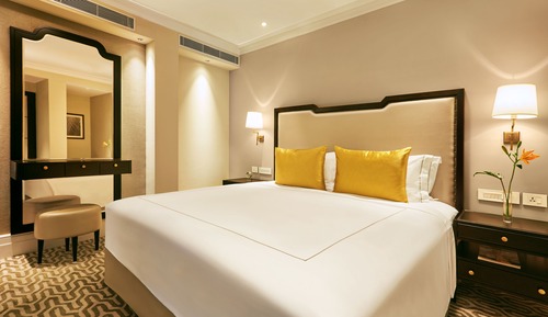 Suite ejecutiva