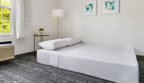 Suite, 1 habitación (Mobility/Hearing Accessible, Tub)