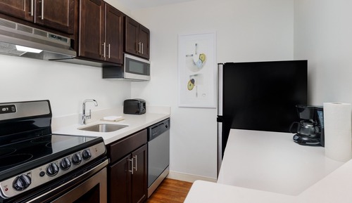 Suite, 2 habitaciones, no fumadores (Mobility Accessible, Tub)