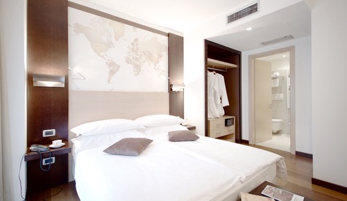 Habitación superior (Map)