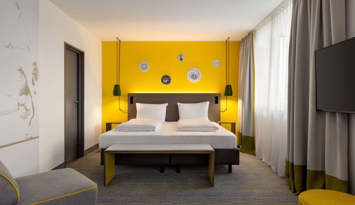 Habitación Confort (Plus)