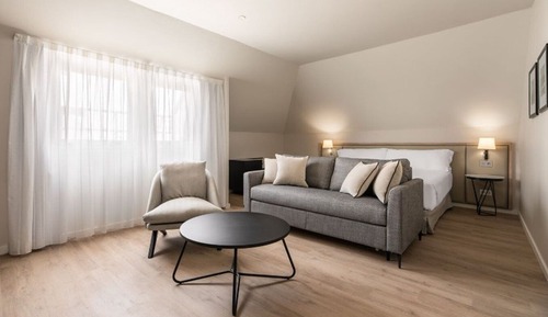 Habitación Premium