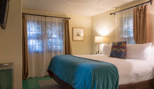 Habitación estándar, 1 habitación, chimenea