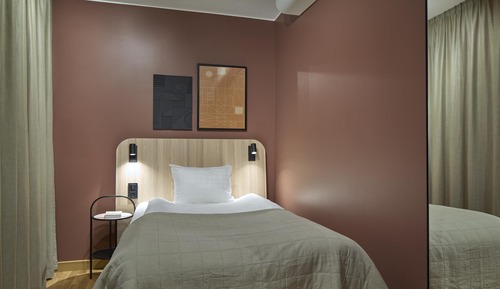 Single room Without Window